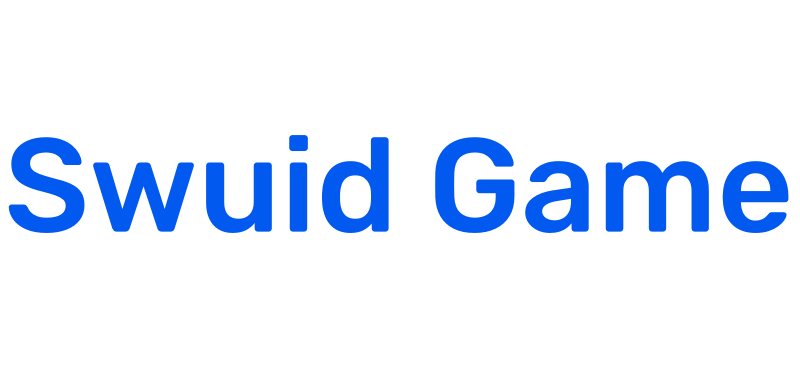 Swuid Game